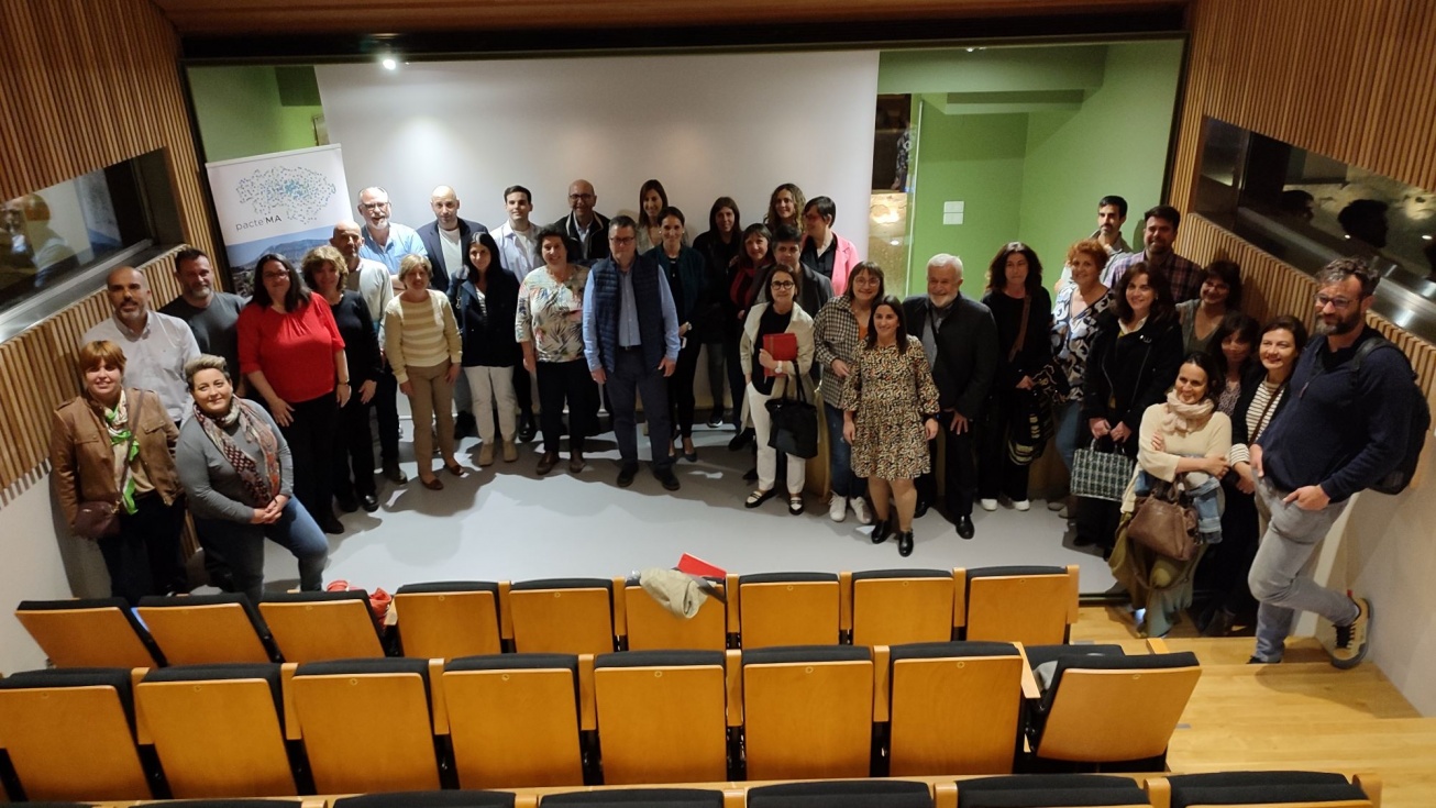 Foro Ciudadano Benissa