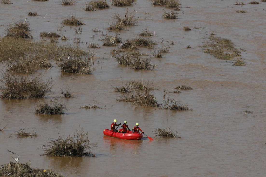 Imagen de EFE/ J.J. Guillén