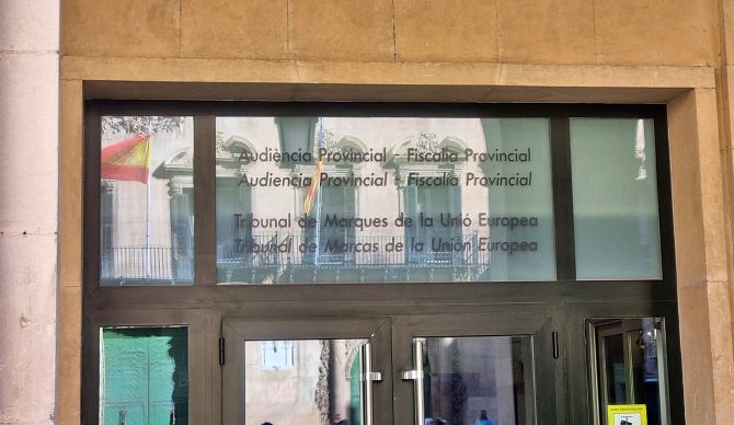 Audiencia Provincial de Alicante