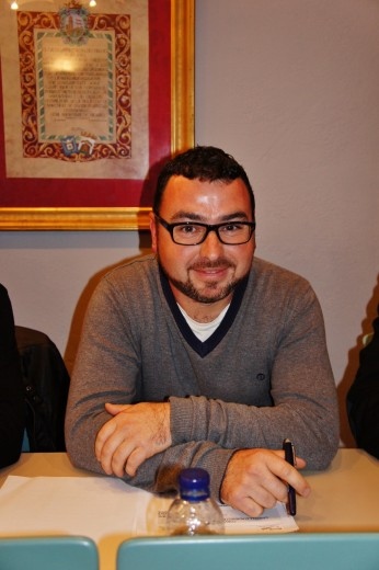 Xavi Tro