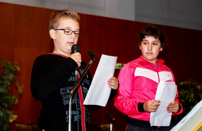 Sofía Rodriguez y Alex Gil