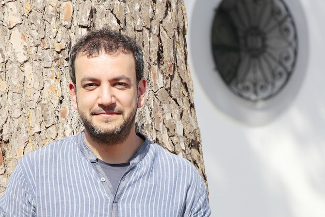 Abel Cardona.
