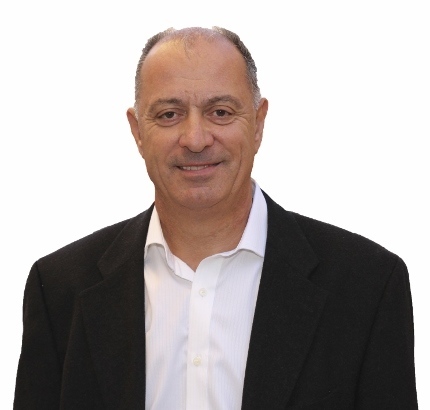 Josep Ivars, candidato a la alcaldía de Senija por Compromís.