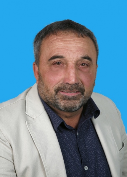 Juan Ferrer, candidato a la alcaldía por el Partido Popular de Senija