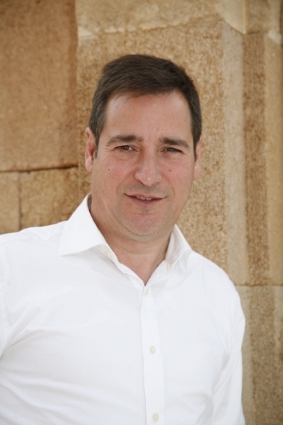 Juan Bautista Roselló Tent, alcalde de Benissa