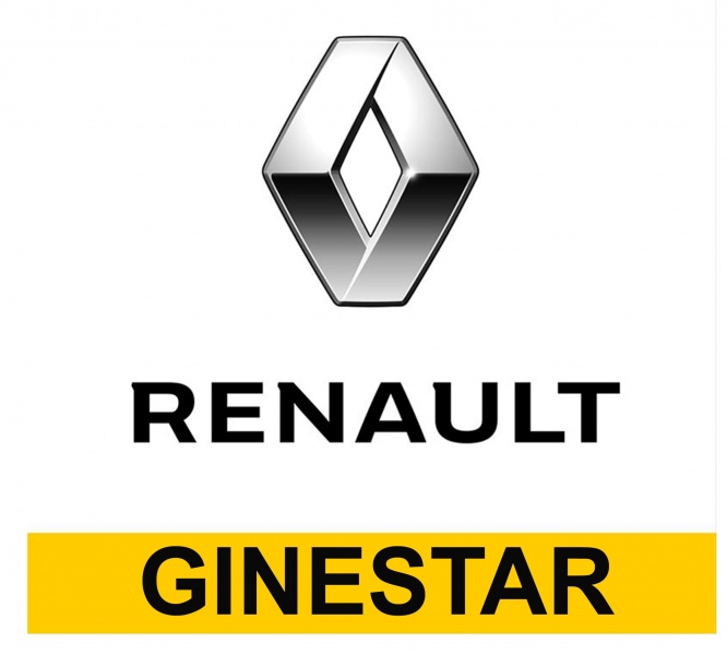 Renault Ginestar