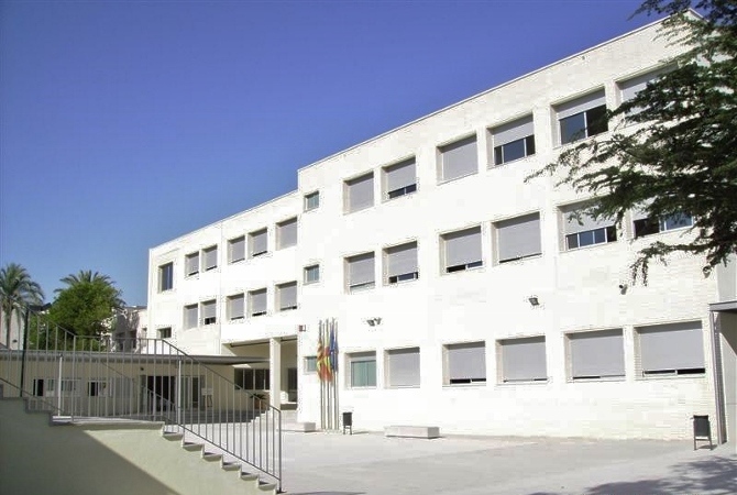 CEIP Manuel Bru de Benissa
