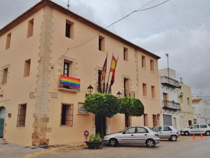 Benissa reivindica la despatologización de la transexualidad