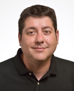 Josep Nada diputado por Compromís en las Cortes Valencianas.