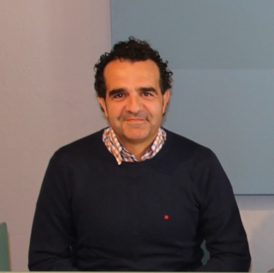 Miquel González Ivars, periodista benissero