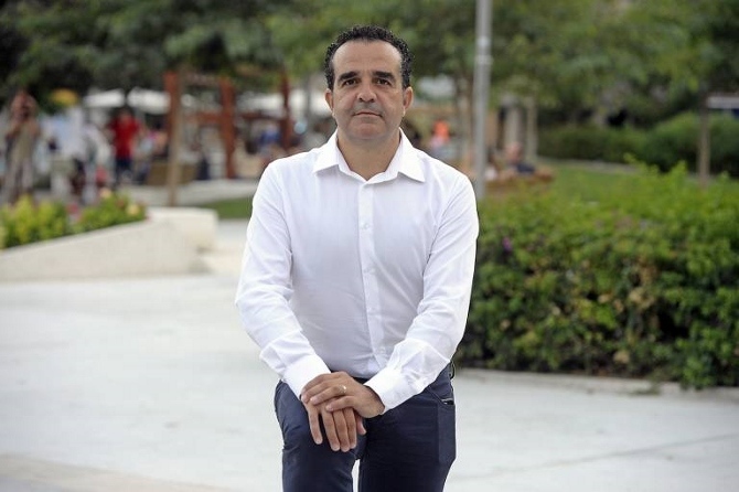 Miquel González asume la dirección de la nueva publicación digital ‘Alicante Plaza’