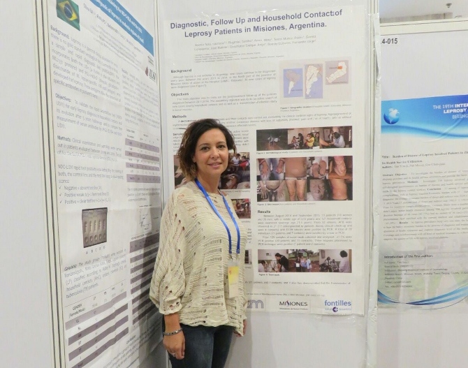 Dra. Lucrecia Acosta