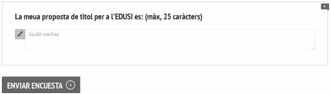 Edusi