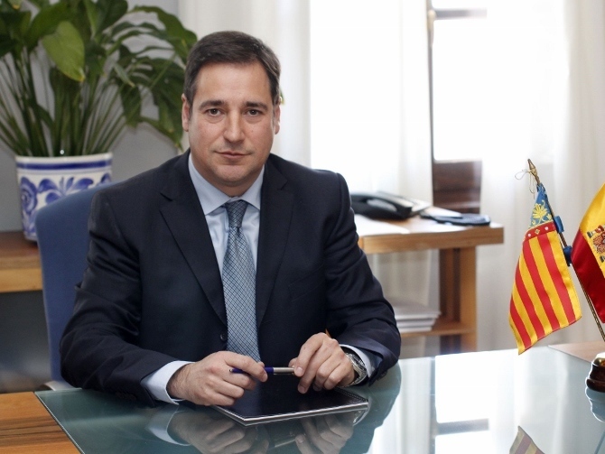 Juan Bautista Roselló presenta su renuncia al cargo de alcalde y concejal de Benissa