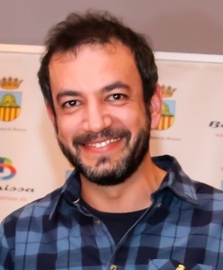 Abel Cardona