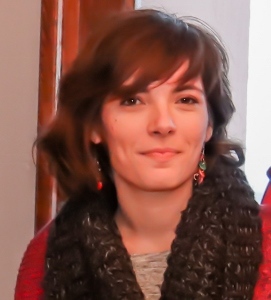 Belén Ivars