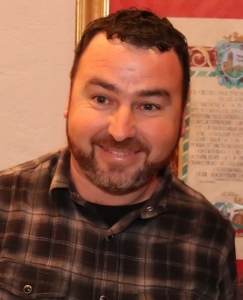 Xavier Tro