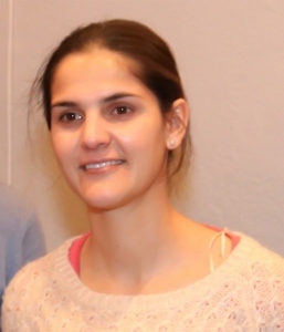 Carol Ivars