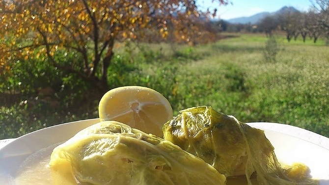 VI Ruta de la Pilota de Putxero y Feria de Artesania en Senija